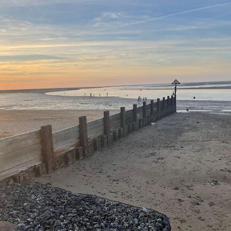Crab Cottage Wells-next-the-Sea Экстерьер фото