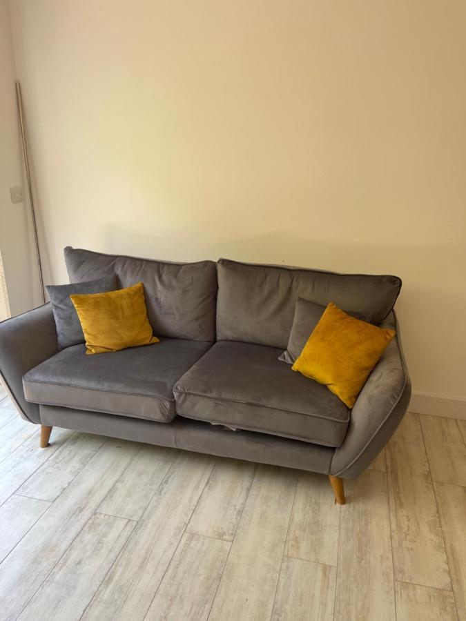 Crab Cottage Wells-next-the-Sea Экстерьер фото