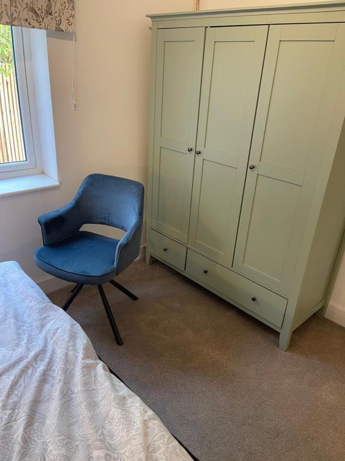 Crab Cottage Wells-next-the-Sea Экстерьер фото