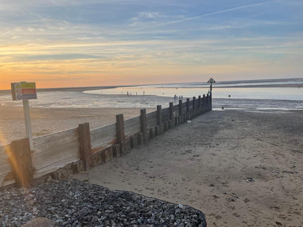 Crab Cottage Wells-next-the-Sea Экстерьер фото