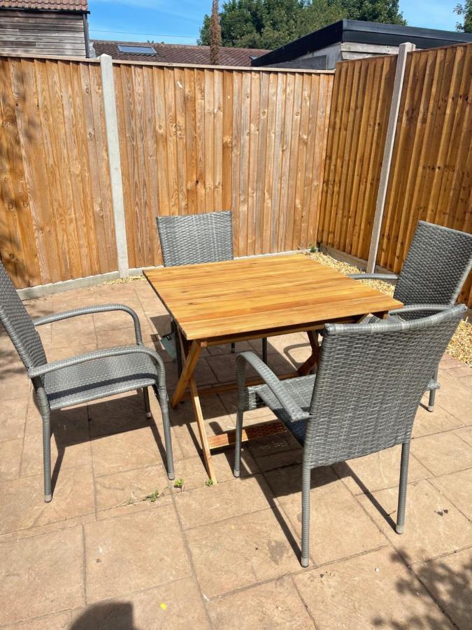 Crab Cottage Wells-next-the-Sea Экстерьер фото