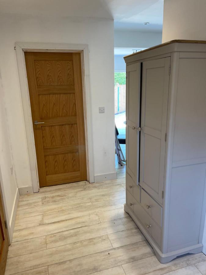 Crab Cottage Wells-next-the-Sea Экстерьер фото