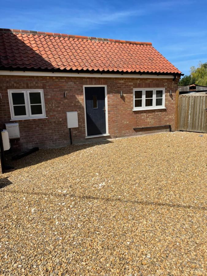 Crab Cottage Wells-next-the-Sea Экстерьер фото