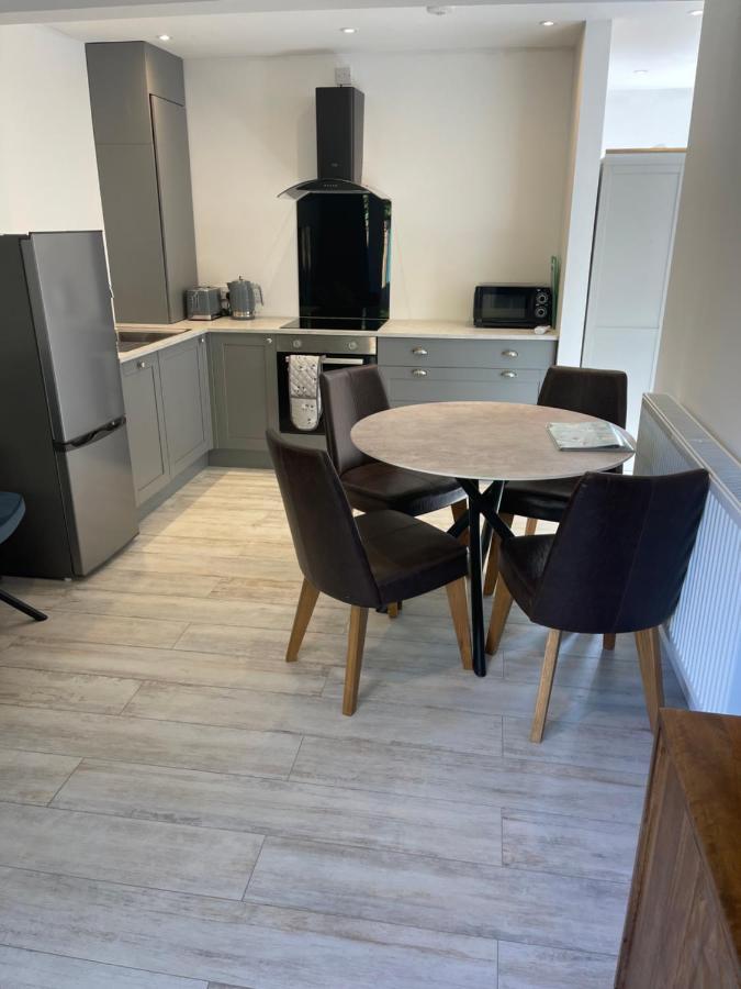 Crab Cottage Wells-next-the-Sea Экстерьер фото