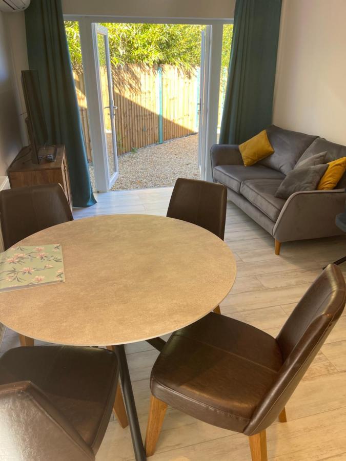 Crab Cottage Wells-next-the-Sea Экстерьер фото