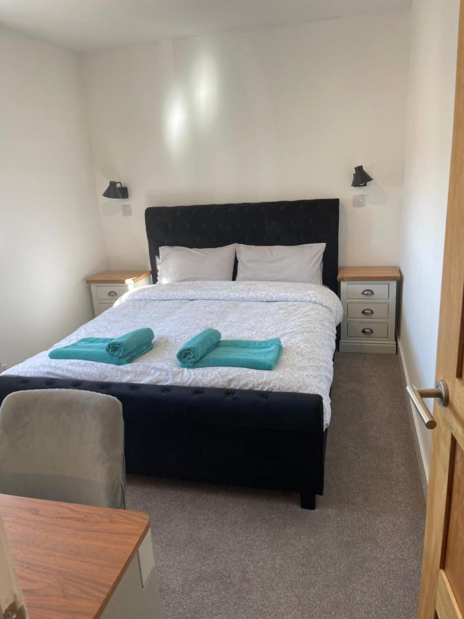 Crab Cottage Wells-next-the-Sea Экстерьер фото