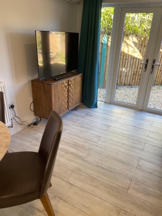 Crab Cottage Wells-next-the-Sea Экстерьер фото