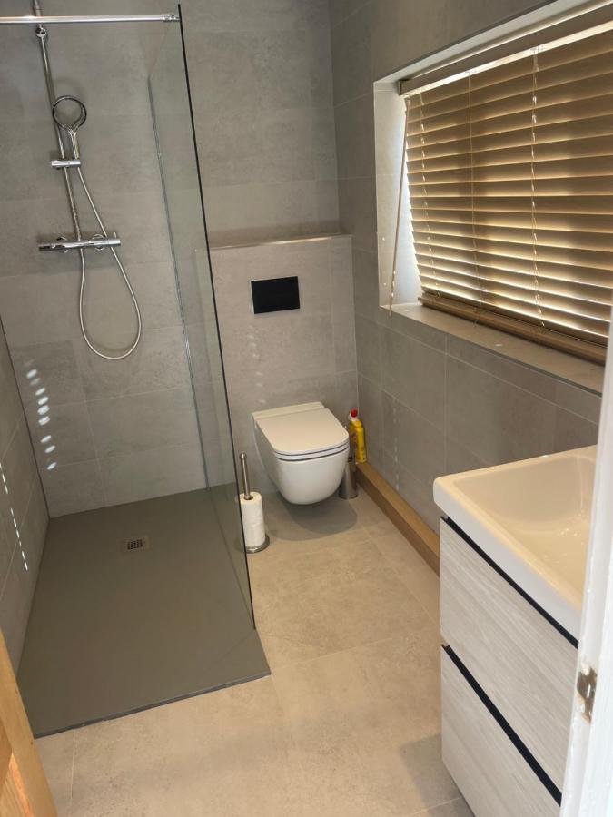 Crab Cottage Wells-next-the-Sea Экстерьер фото